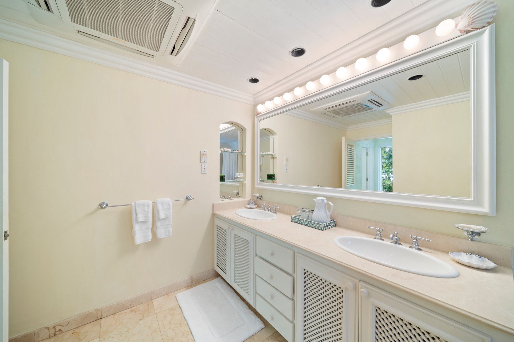 Heronetta Villa- Sandy Lane villa photo.